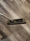 Rare Ping All Original 1960s Scottsdale 1A putter LH/RH 33 inches — photo 7
