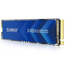 NVMe SSD M.2 with Heatsink, Up to 3100MB/s PCIe Gen3x4 2280 Internal Solid 1TB