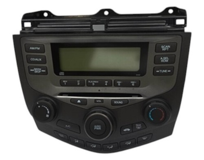 #ad Genuine Honda Base Panel Power *NH482L* Black Metallic 39177 SDN A11ZA $1133.30