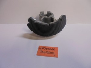 KRONES, RUBBER PALLET BB L/R