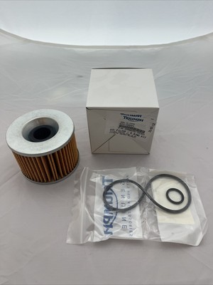 Triumph Daytona T595 Oil Filter