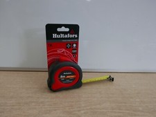 FISCO HULTAFORS 8M 26' HI IMPACT TAPE MEASURE TK8ME CLASS 2