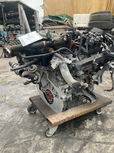 Motore per modello FORD MONDEO 2.5 170CV codice motore SEA km 172.000km V6 - Foto 7 di 16