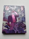 Cyberpunk 2077 Limited Edition Steelbook (INCLUDES GAME) - Xbox One
