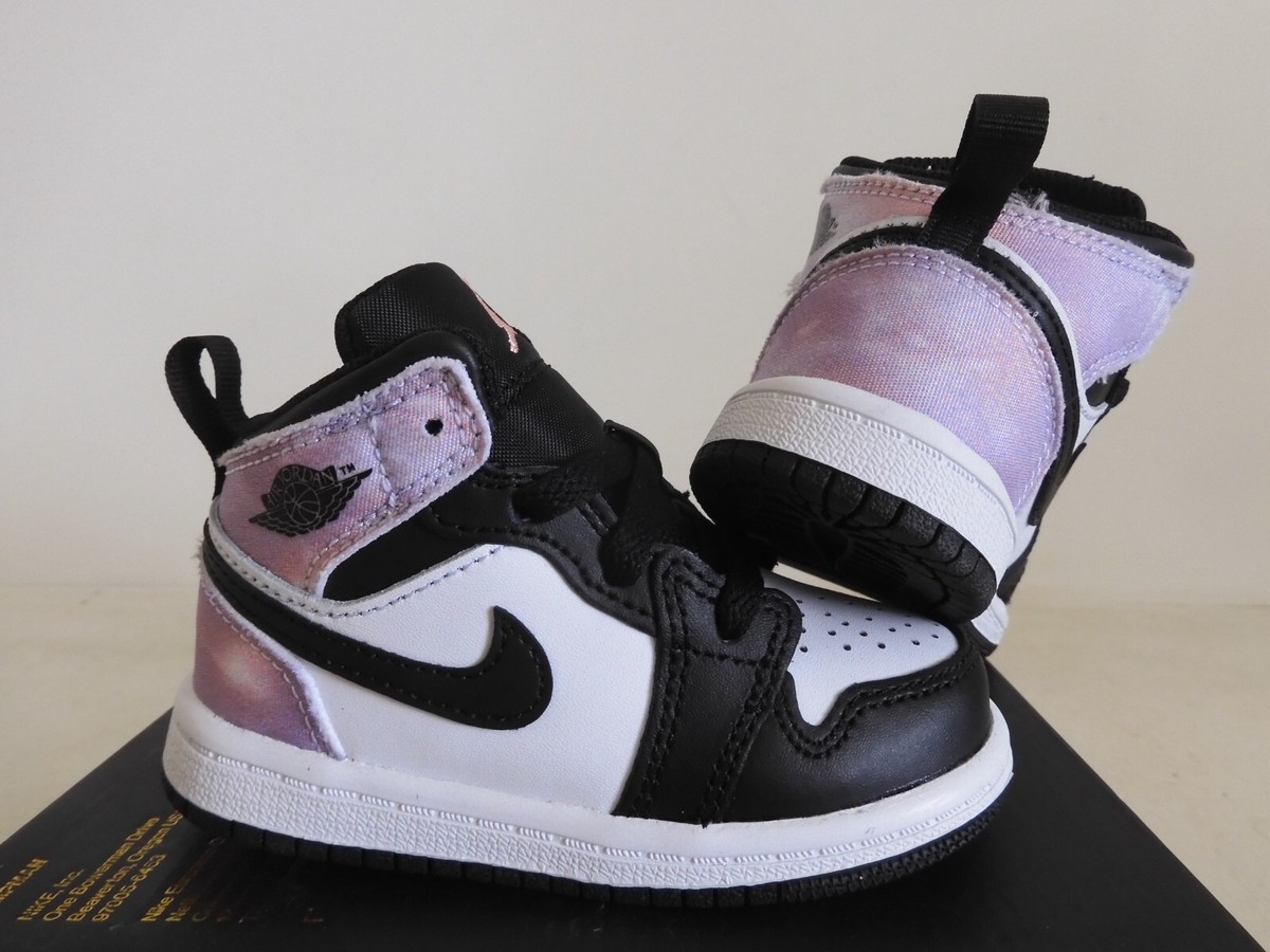 【試着のみ】Nike Air Jordan 1 Mid 21cm AIR JORDAN 1 MID SE CRAFT / Youth Size 6 / Womens 7.5