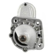 Démarreur Maserati COUPE