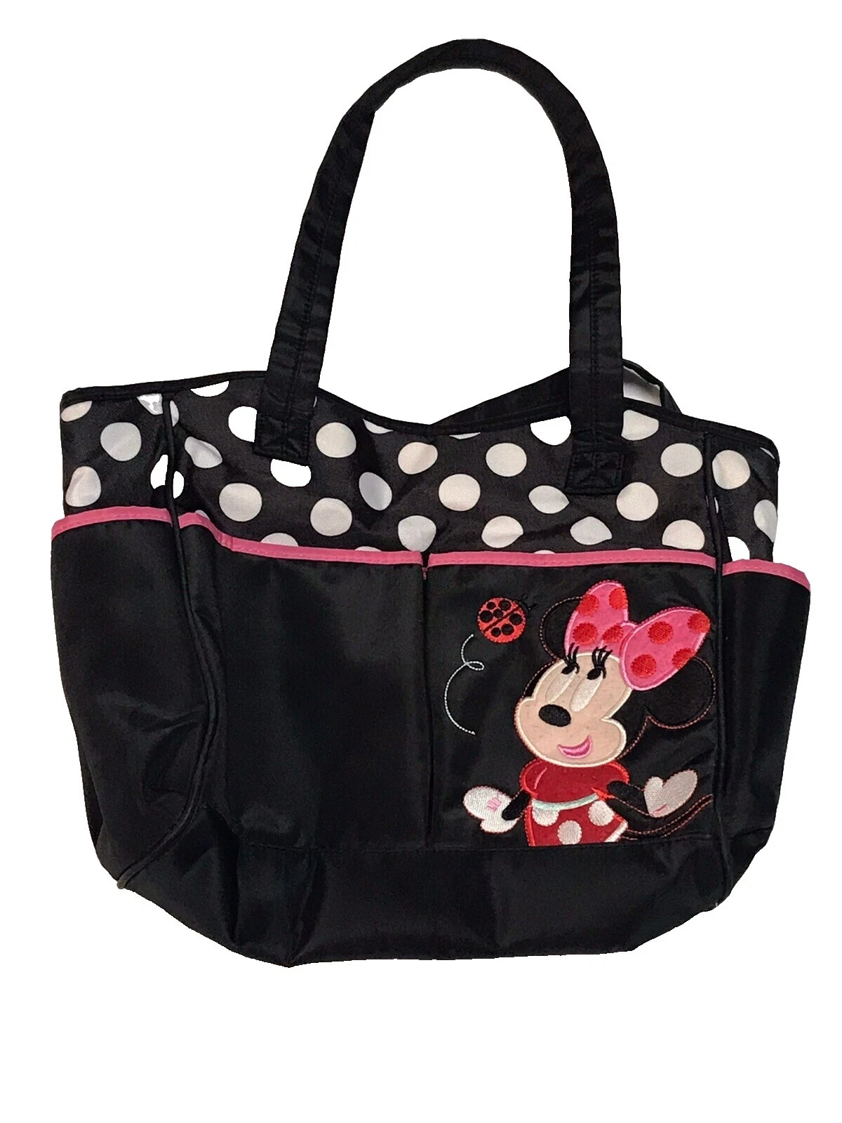 Сумки для синтетических подгузников