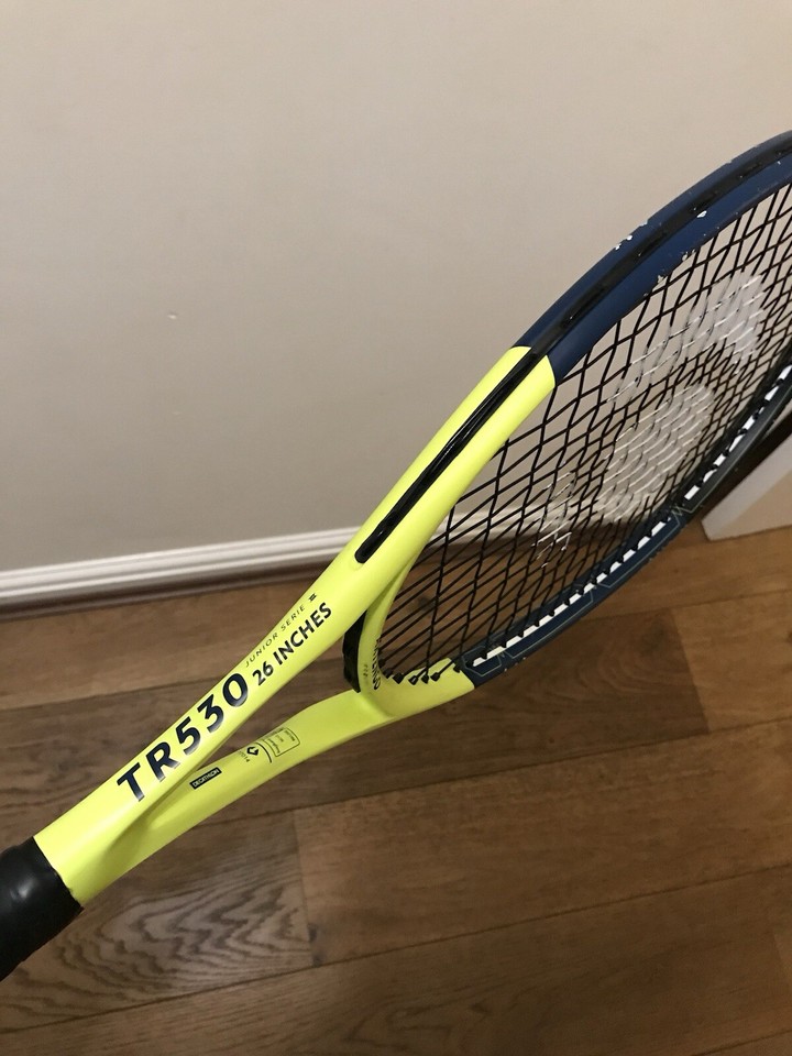 Artengo Tr530 26 Inches Tennis Racket eBay