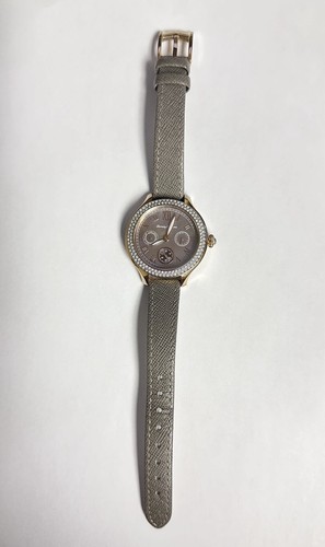 TOMMY BAHAMA Rose Gold Waikiki Dream Swarovski Crystal Chronograph Watch
