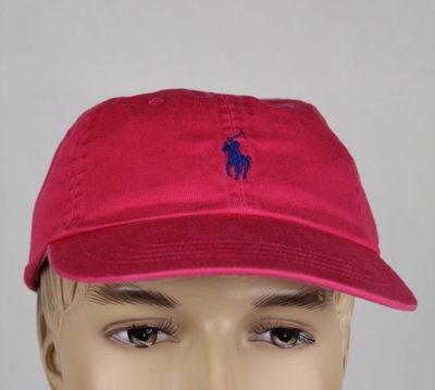 polo cap ebay