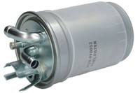 Purro PUR-PF0012 Kraftstofffilter FüR VW Audi Skoda