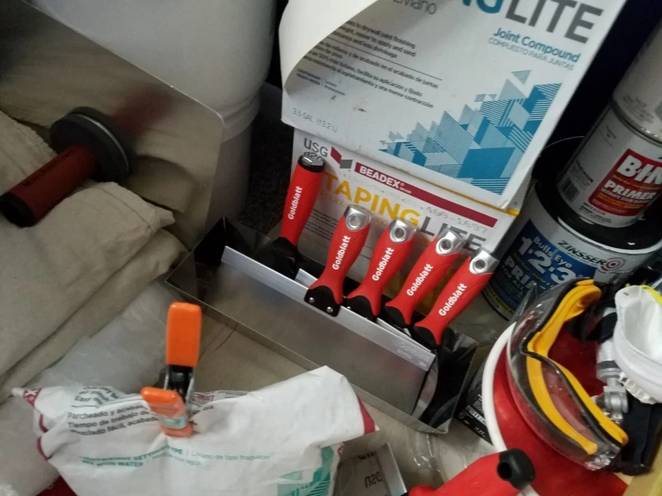 Juego de cuchillos y sartenes de barro duraderos de acero inoxidable - Grado profesional Foto 4 de 4