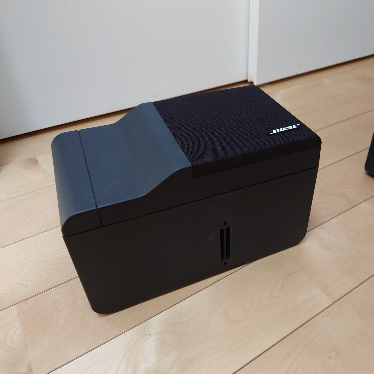 USED BOSE 101IT Speaker System Black Compact | eBay