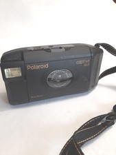 Vintage POLAROID Captiva SLR Instant Film Camera UNTESTED