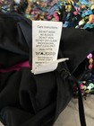 Weissman Girls Sequin Dance Costume Size IC — photo 10
