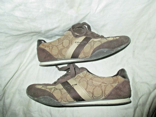 coach kelson sneakers