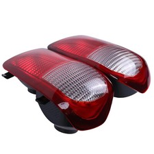 Tail Light Kit Am132643 Am132642 For John Deere X700 X720 X724 X728 X740 X744