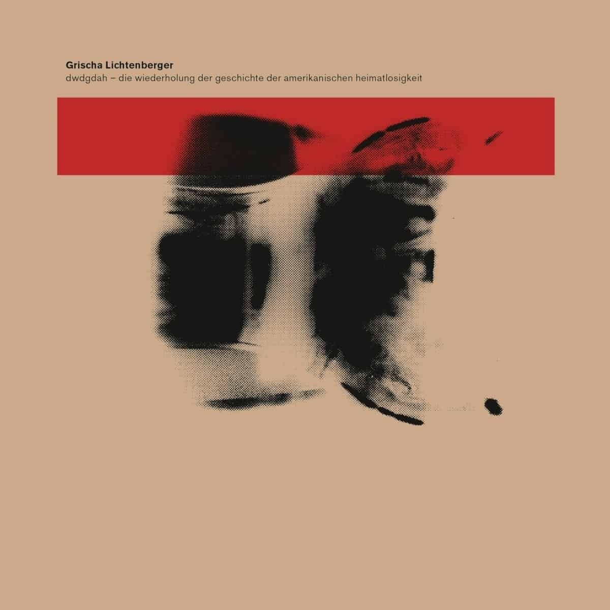 Grischa Lichten Die Wiederholung Der Geschichte Der Amerikanischen Heimatlo (CD)