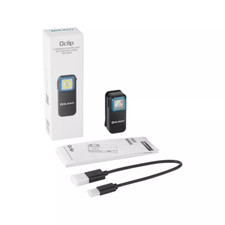 Olight Oclip Clip Light Dual Light Sources IPX5 300 Lumens Type-C Rechargeable