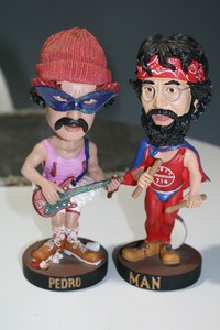 Cheech & Chong BobbleHeads Bobble Heads by NECA | eBay
