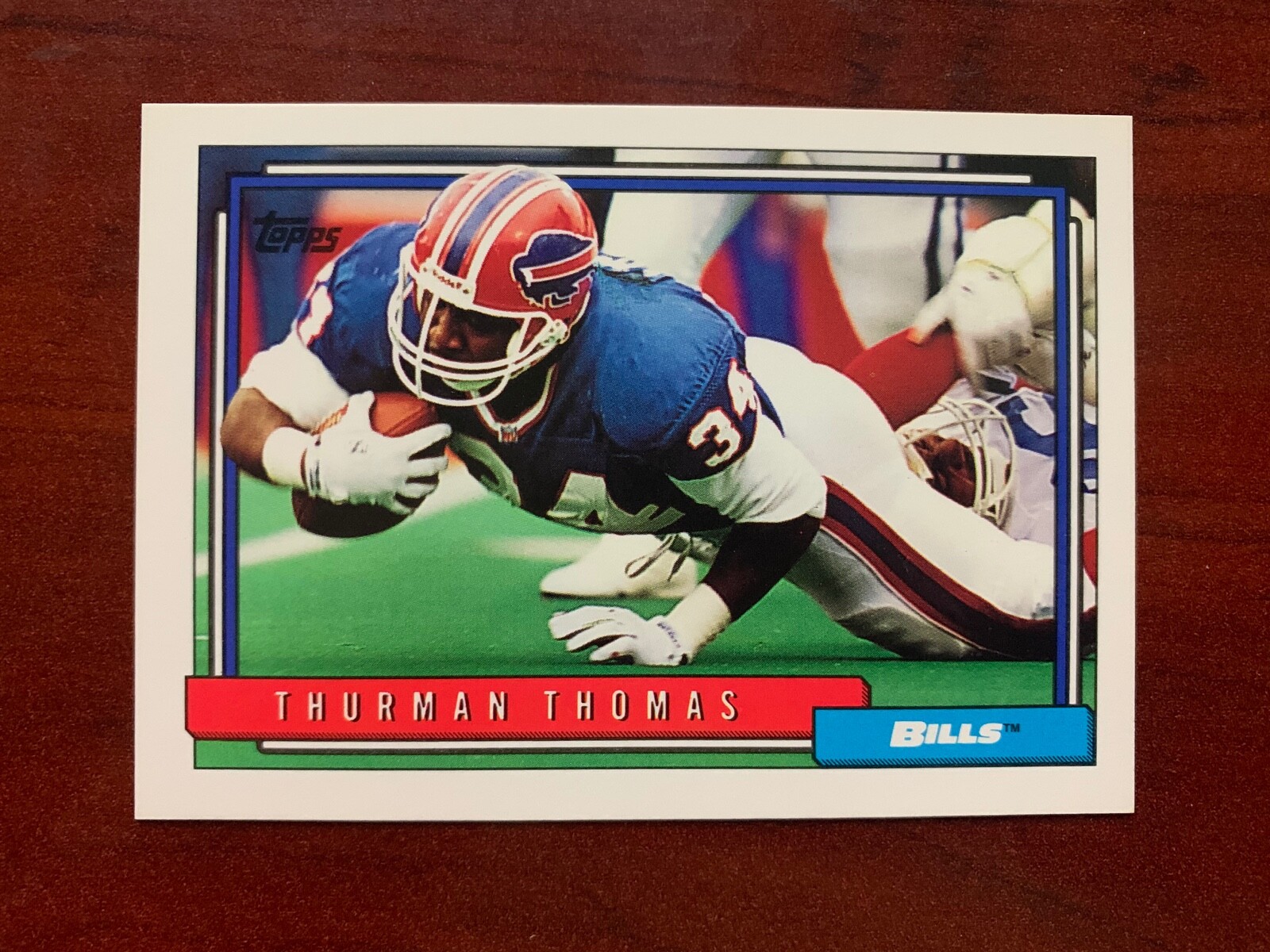 1992 Topps - Complete Your Set - You Pick (Regular & Gold)