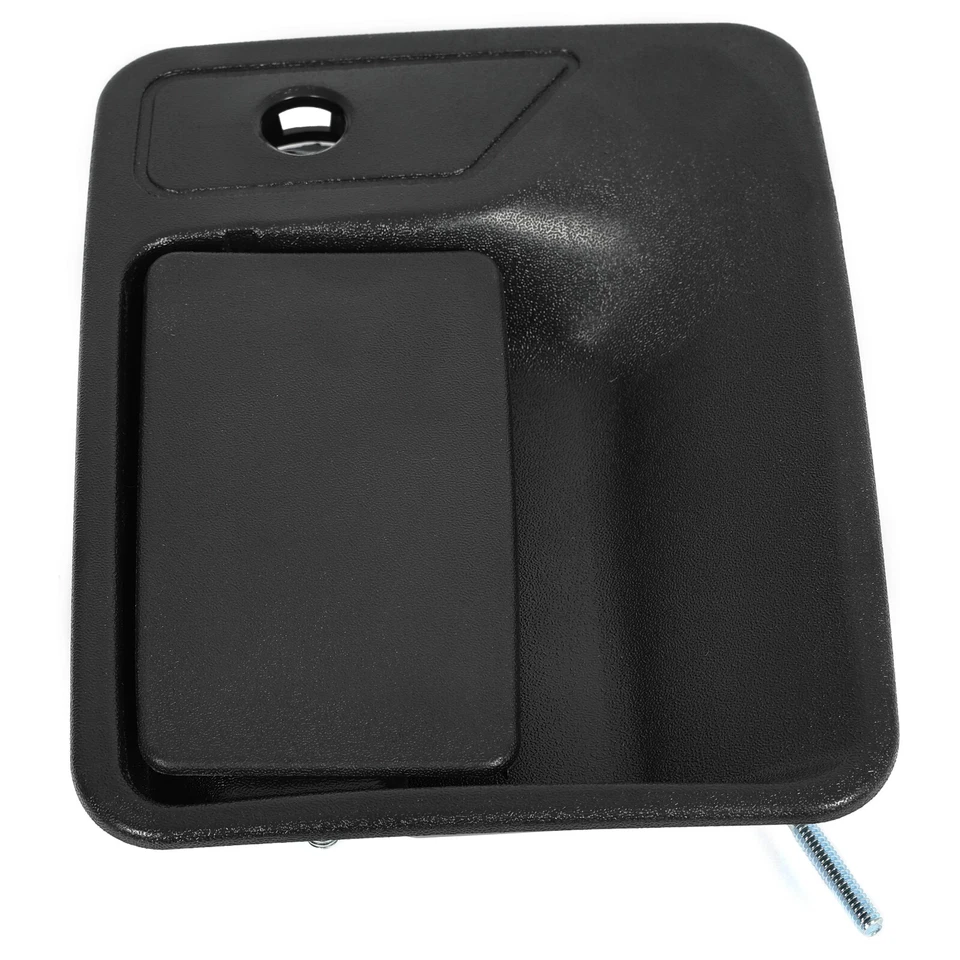 Exterior Door Handle Front Left Driver For Ford F-250 F350 Super Duty 1998 99-16 Foto 4 de 4