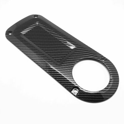 For KAWASAKI ZX-12R NINJA 2000-2005 Carbon Fiber Tank Center Cover
