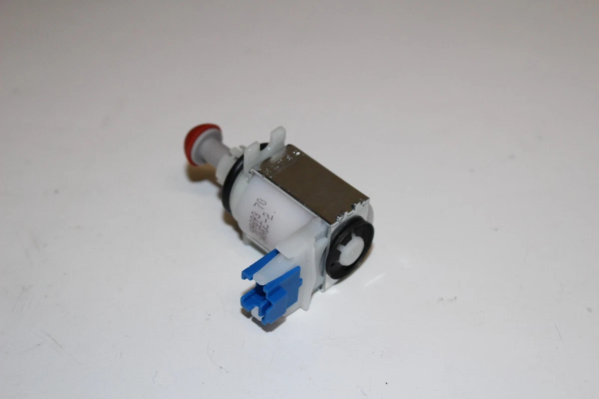 Bosch Siemens Neff Constructa Magnetventil Ablaufventil 631199 