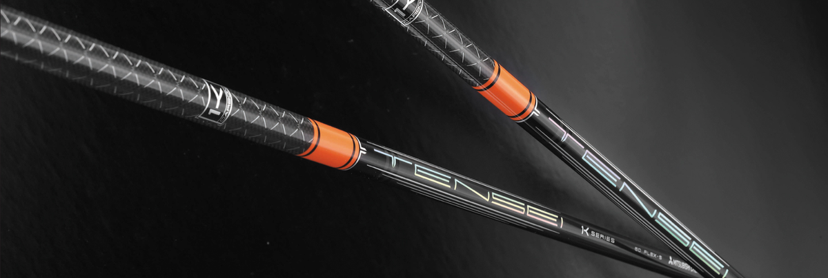 Mitsubishi Chemical TENSEI 1ＫOrange Mitsubishi Chemical Golf Tensei Pro Orange 1k Japan Limited Shaft