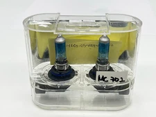 Return item OSRAM 5000K HB4 9006 Cool Blue Advance halogen bulb 69006CBA 12V 51W