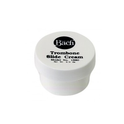 Vincent Bach 1880 Bach  Trombone Slide Cream