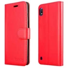 For Samsung Galaxy A10 A20E A40 A50 A70 A80 Phone Case Leather Wallet Flip Cover