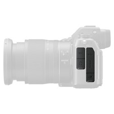 USB HDMI Audio Mic Rubber Port Covers for Nikon Z6 Z7 Z5 Z6ii Z7ii Z 6ii Z 7ii