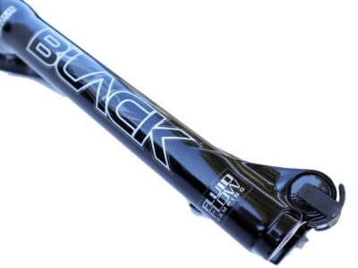 【フロントサスペンション】Manitou Black Super【26インチ用】 NOS! MANITOU BLACK COMP Disc Suspension Fork 26