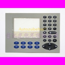 For PanelView Plus 400 2711P-K4M5D Brand New Membrane Keyboard