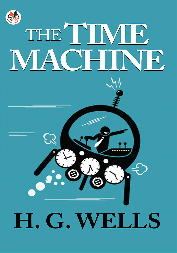 The Time Machine | eBay