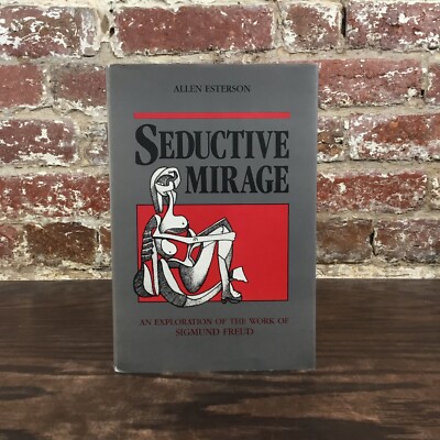 Seductive Mirage-Allen Esterson-VG