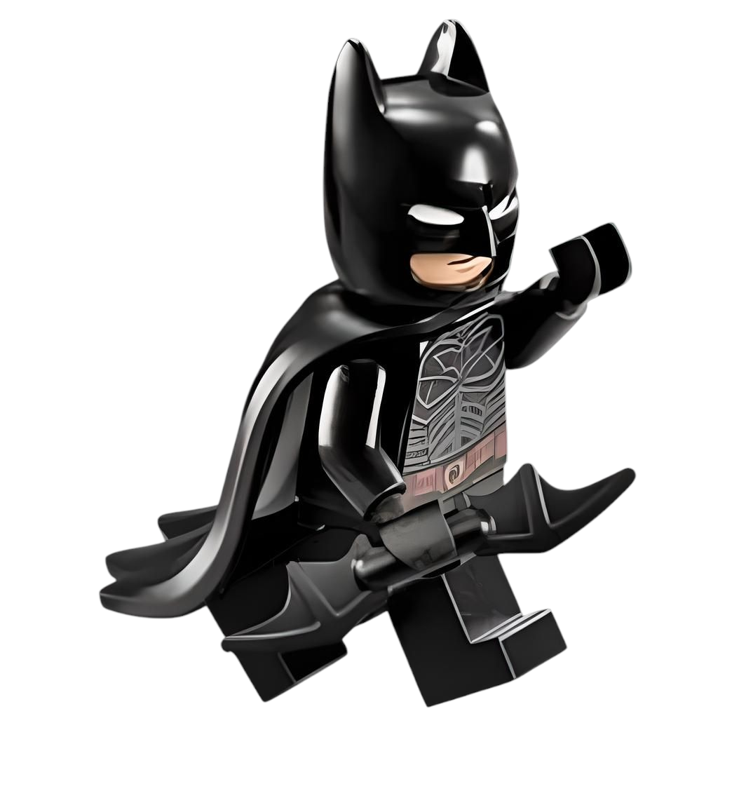 K(プロフ確認お願いします)様 リクエスト 2点 まとめ商品 LEGO 76303 DC Super Heroes Batman Tumbler - Batman Minifig W