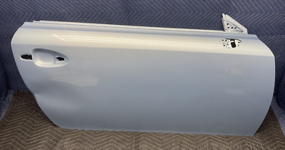 10-15 Lexus IS250C IS350C CONVERTIBLE FRONT RIGHT DOOR PANEL RH OEM 67001-53070