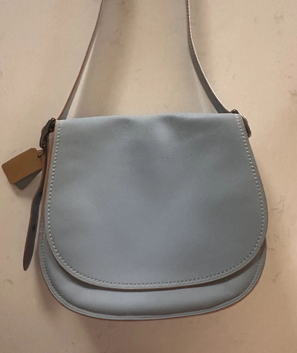 Coach 1941 online saddle 23