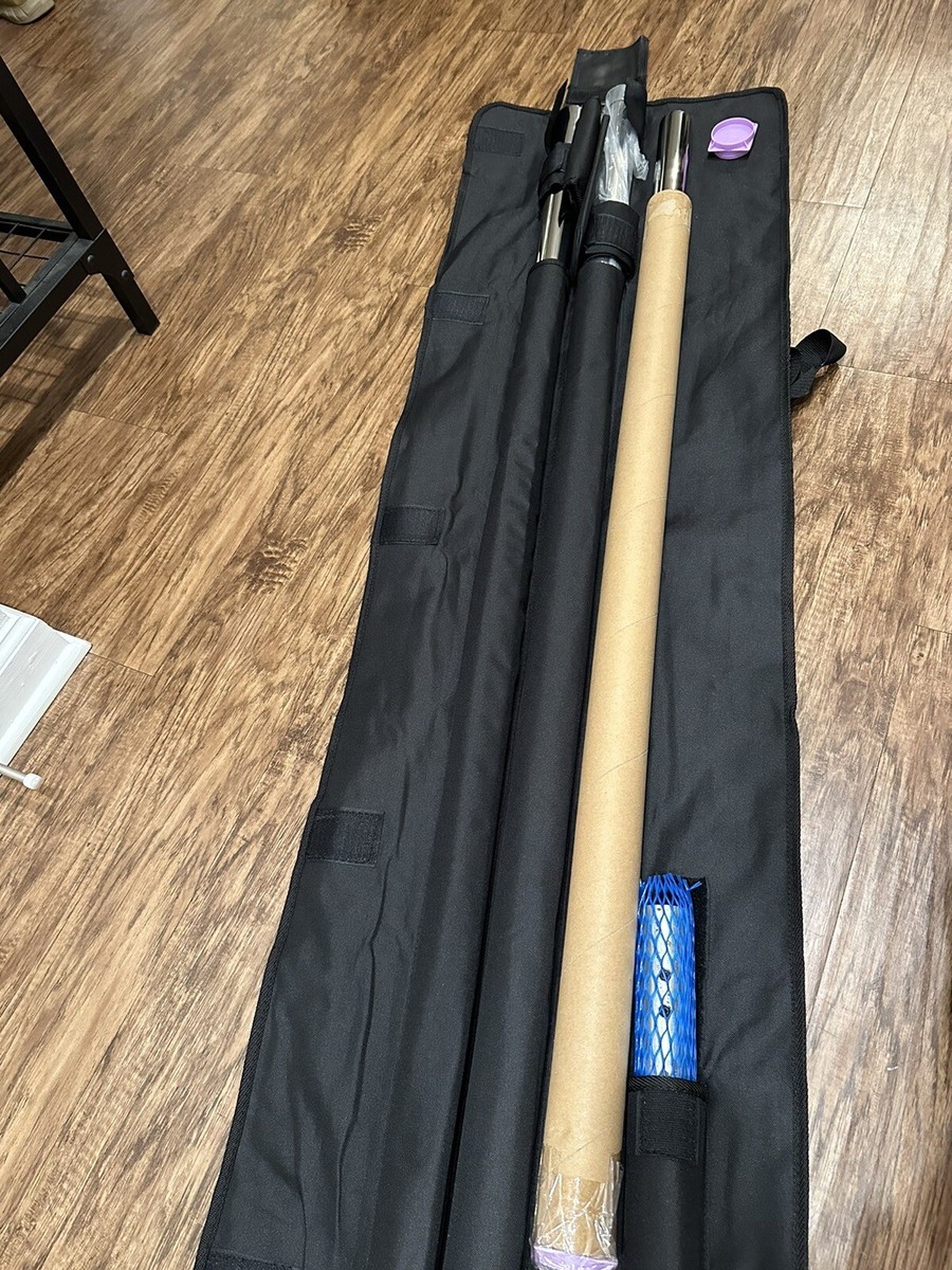 X-POLE X-STAGE Lite Complete Set - NST04LT for sale online
