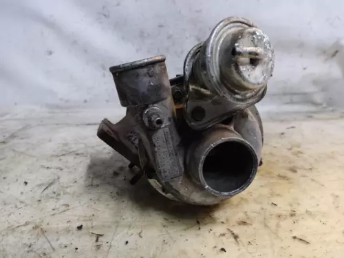 282004X900 Turbocompresor para KIA CARNIVAL II (FL) 2.9 CDRi EX 2002 989259 - Imagen 1 de 6