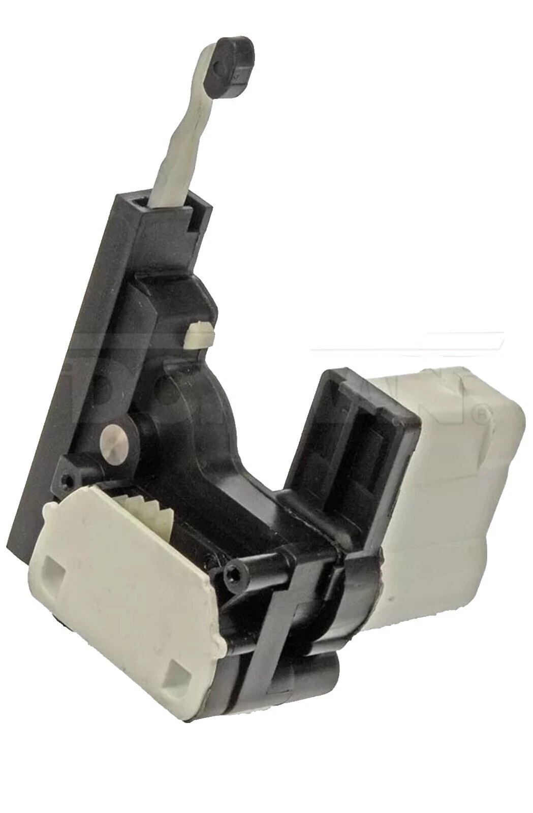 Exterior de coche y camión Dorman derecho Locks & Lock Hardware