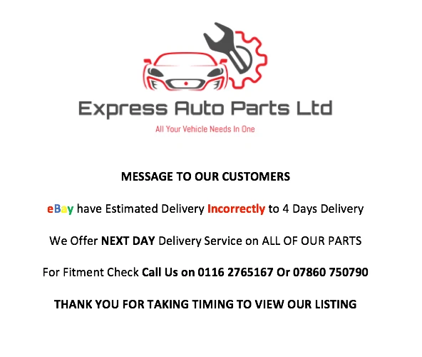 VW Golf MK7 2011-2020 Front Left Side Driveshaft BRAND NEW OEM QUALITY - Image 2 of 4