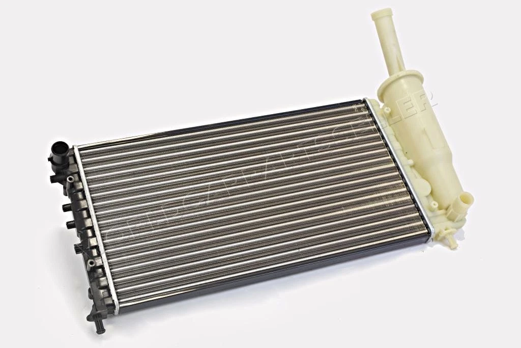 Radiator For FIAT Punto Van 99 12 51724188 eBay