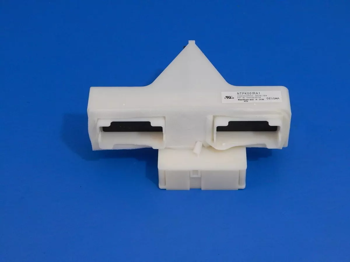 GE Cafe Side By Side Refrigerator CSCP5UGXCFSS Air Damper 200D5928P002
