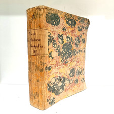 MEDIZIN, PSYCHIATRIE - Dissertation Medizinische Schule von MONTPELLIER GEBURTSHILFSMITTEL 1808