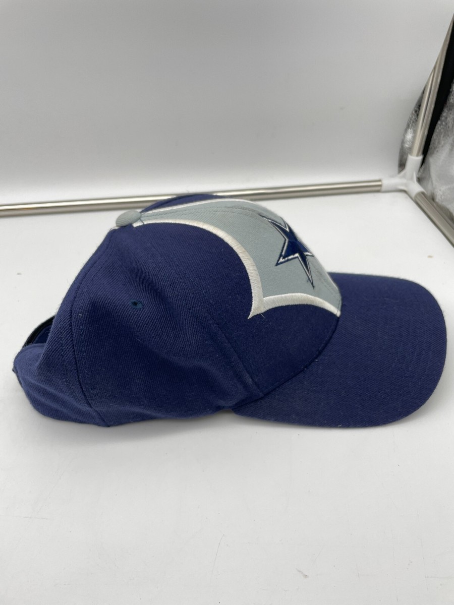 Vintage Dallas Cowboys NFL Pro Line Starter Cap The Right