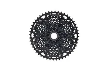 microSHIFT | ADVENT X Cassette | 10 Speed | 11-48t | ED Black | Hardened Stee...