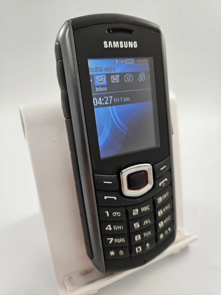 Samsung B2710 Mobile Phone (Unlocked)  Fully Working, photo 2 of 5